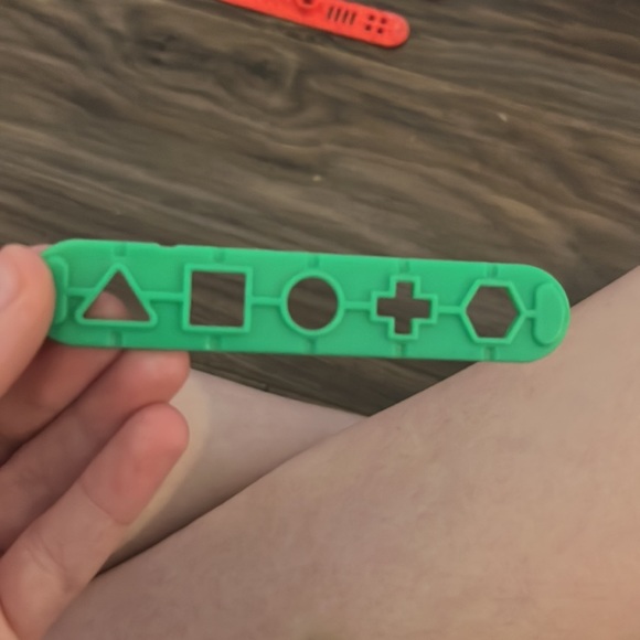 play dough toy - Picture 9 of 13